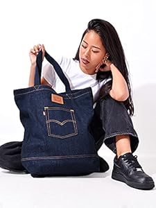 リーバイス　バッグ リーバイス LEVI'S バッグ トートバッグ ショルダー メンズ