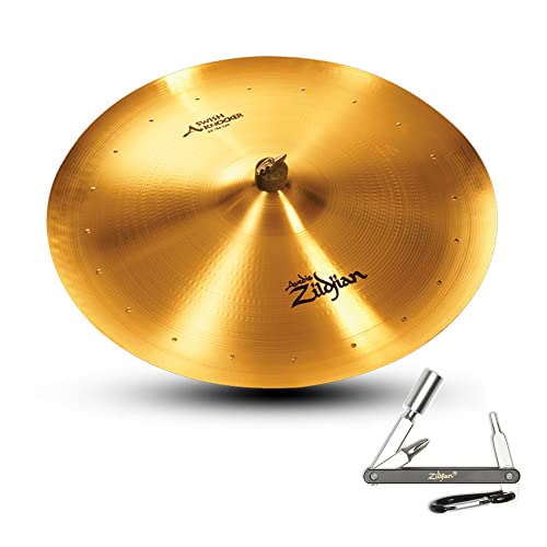 Zildjian 22