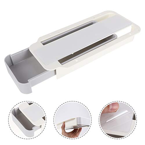 STOBOK Pallet Scatola Scatola Porta Cancelleria