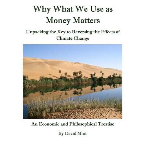 Why What We Use as Money Matters by David Mint episode artwork