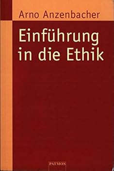 Paperback Einführung in die Ethik. [German] Book