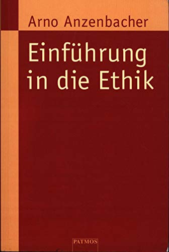 Einführung in die Ethik