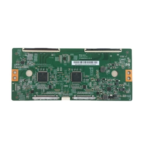 Compatible For Huike�APT500GT03-1-C-4 4K 120HZ���W�b�N�{�[�h�ATV���C���{�[�h�AT-CON���W�b�N�{�[�h�A�R���g���[���[�{�[�h(Only board)