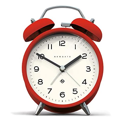 NEWGATE Charlie Bell Echo Alarm Clock Cover