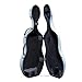 MI&VI CP-7006 Pure Poly Carbon Fiber Cello Case 4/4 Hard Shell 11lb (Full Size) with Wheels | Carry Straps | Rigid Protection | Tough Shell (Gray)