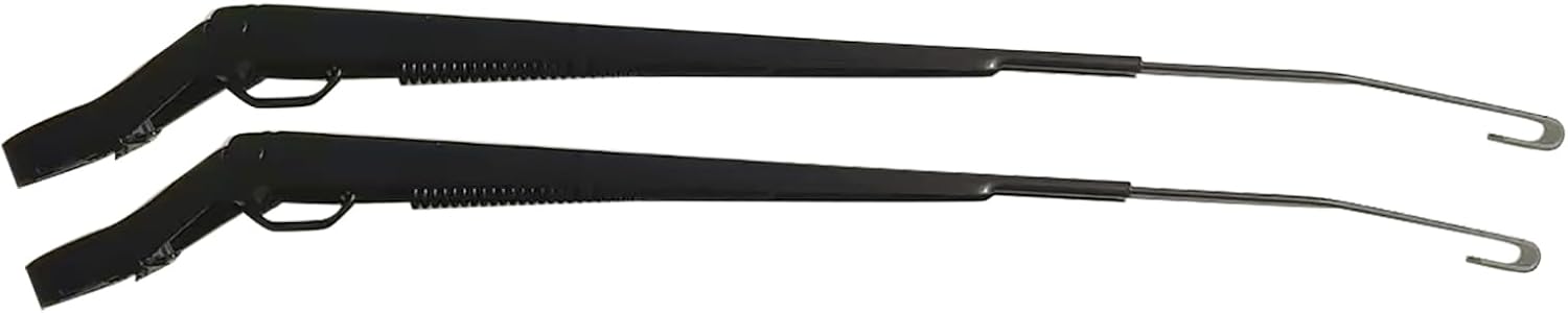 2PCS Front Windshield Wiper Arm Fit for Ford F150 2015-2021, Expedition 2018-2021, F250 F350 F450 F550 2017-2022, Lobo 2015-2021, Lincoln Navigator 2018-2021 Driver & Passenger Side