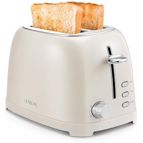 Ultrean 2-Slice Toaster Just $49.99 at Amazon