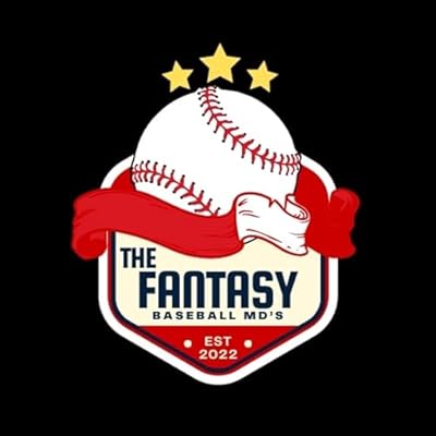 The Fantasy Baseball MD's