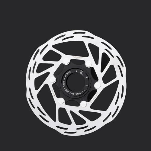 Disques de frein moto route universels 140mm à 203mm refroidissants