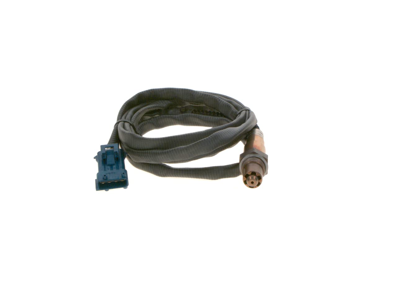 Bosch 0258006431 - Sonda Lambda-image