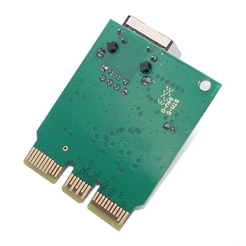 Kit Ethernet P1080383-442 tarjeta de red Zebra ZD410 ZD420 interfaz 6