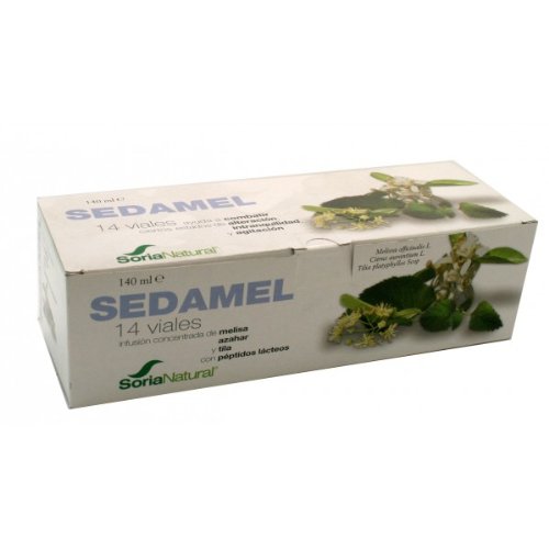 Sedamel