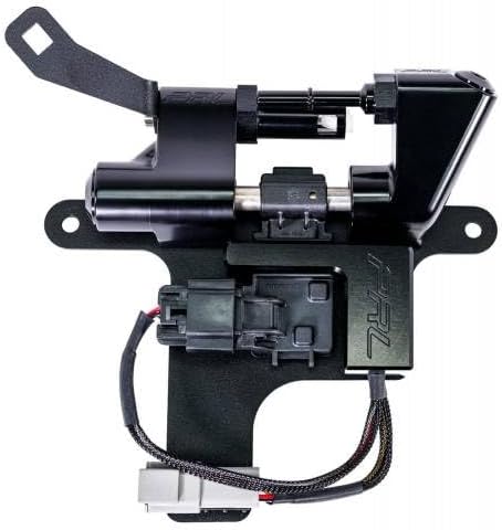 Part Synergy Replacement for WIFI Flex Fuel Kit for 2017-2021 Honda CTR - PRL-HCR-FF-WIFI