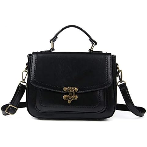 Sac à Bandoulière EVEOUT Cover