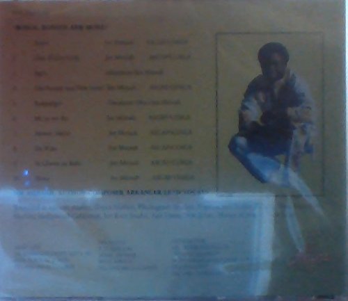 Bosoe Bonsue & More