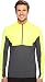 ASICS Men's Lite-Show 1/2 Zip Jacket