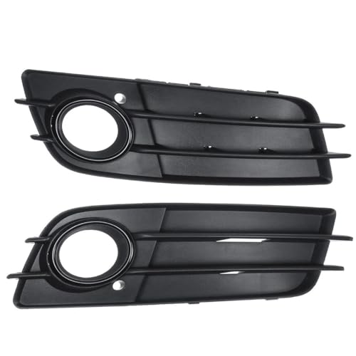 Grille de feu antibrouillard 8K0807681C Audi A4 B8 2008-2012
