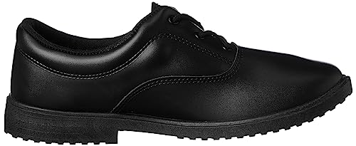 Image of Bata Boys Pull On School Uniform Shoe
