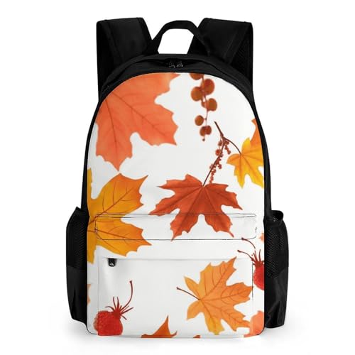 Mochila casual deportiva liviana para viajes