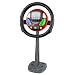 CASDON Sat Nav Steering Wheel