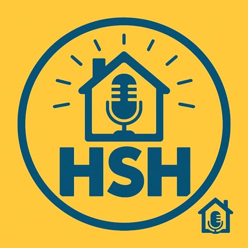 Home Sweet Home - Helping People & Families Thrive Titelbild