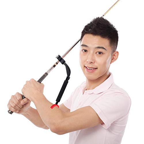 CLISPEED Golfe Swing Training Aid Training Swing Treinador Ferramentas de Correção de Postura de Gol