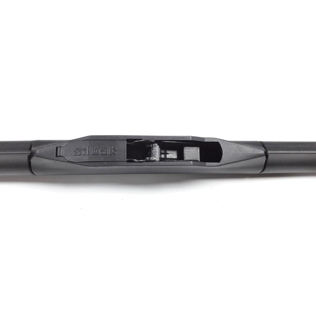Ön Cam Silecek Takımı 60x53cm Mitsubishi Outlander ile uyumlu 2007-2012