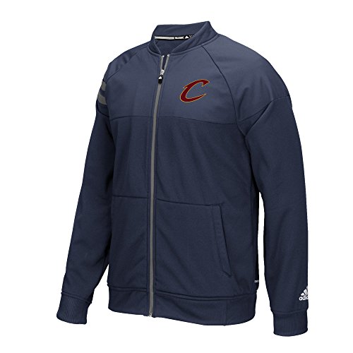 NBA Men's Tip-Off Full Zip Jacket