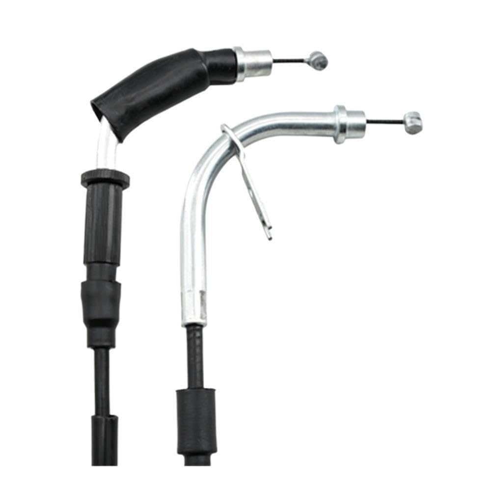 Ajuste for Cable de acelerador de motocicleta Suz GW250 GW250S GW250F