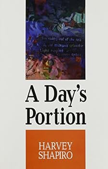 Paperback A Day's Portion Book