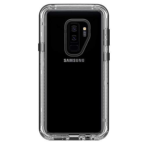 Coque Samsung S9+ LifeProof Next fine antichoc neige poussière