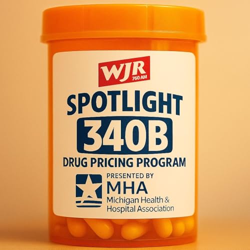 WJR Spotlight: The 340B Drug Pricing Program
