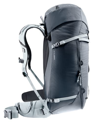 Mochila Deuter Guide 34+8 L para Montañismo Negra miniatura 3