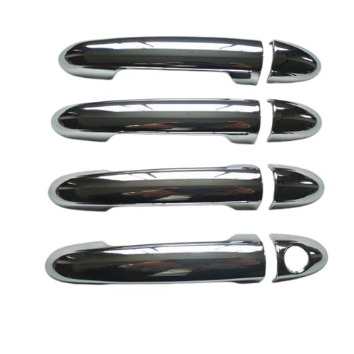 Garniture finition poignée porte en plastique pour Forte K3 Koup 2013-2017