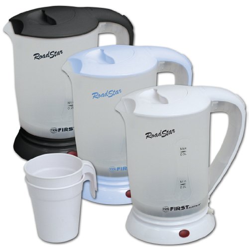 Preisvergleich Produktbild TZS Wasserkocher