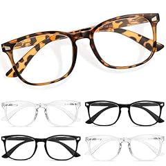 2 Black/ 2 Transparent/ 1 Turtle