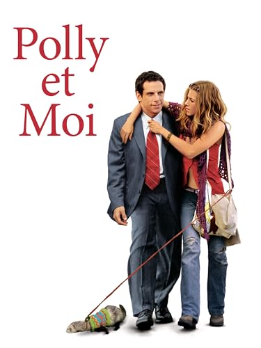 Polly et moi