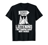 Scout Badge Nature - Uniform Wilderness Scouting T-Shirt