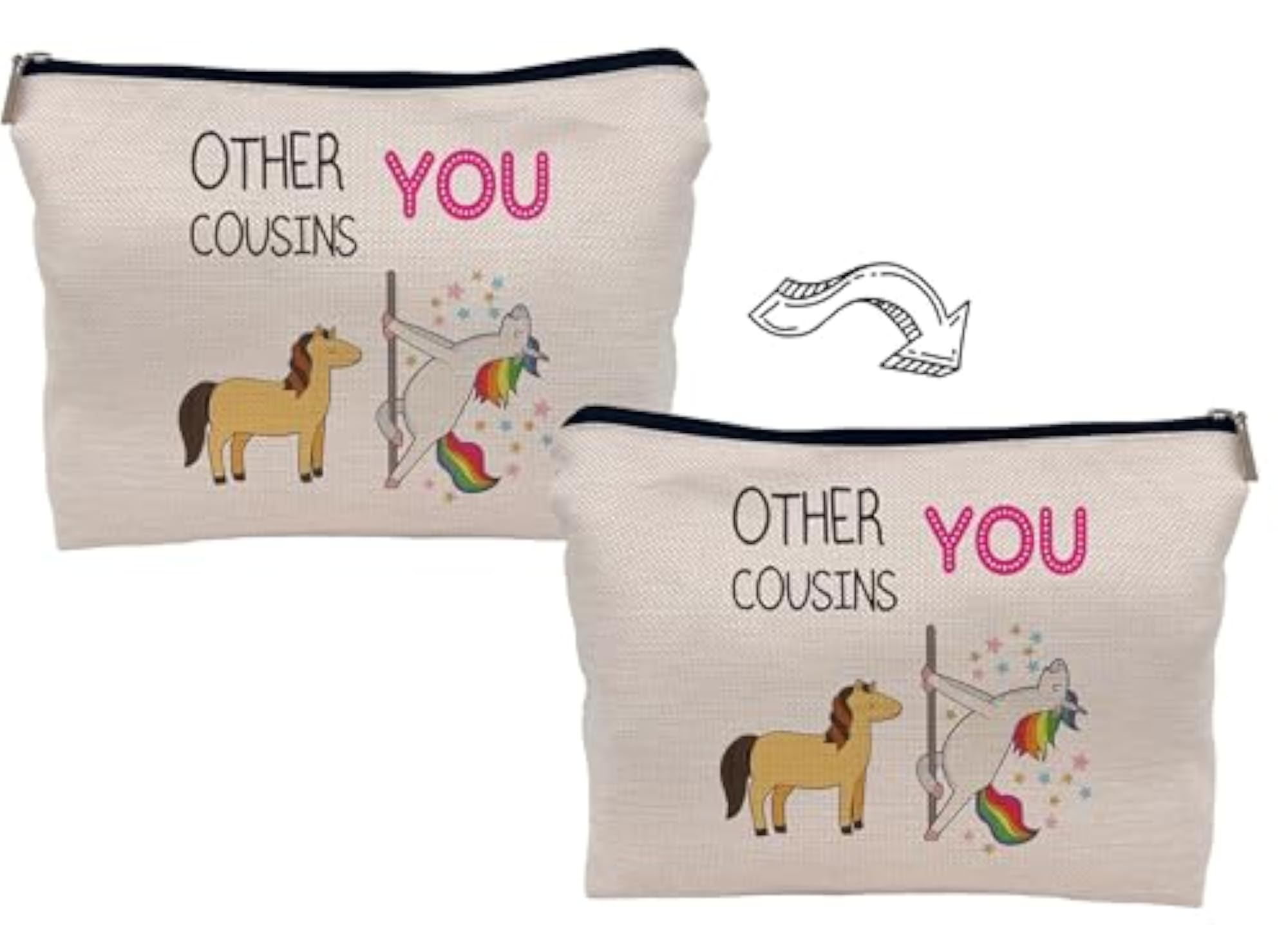 302yS-LHZ-01 Cosmetic Bathroom Bags, Travel Essential