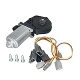 SKP SK742251 Tailgate Window Motor