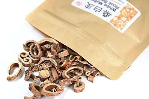 Mulberry Bark & Root (Morus alba)