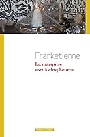 La marquise sort à cinq heures 2364131863 Book Cover