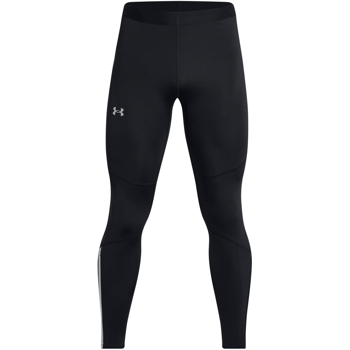 Under Armour Mens Ua Launch Elite Cw Tights Running Black S