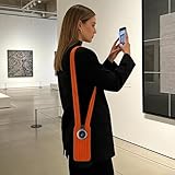 Zoom IMG-1 opvonxeh pochette in maglia tasca Zoom IMG-1 opvonxeh pochette in maglia tasca