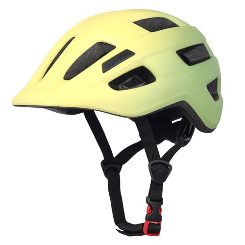 Image of Toddler Kids Bike Helmet, Adjustable Infant Baby Bicycle Helmet for Age 1-3-5-8 Years Child Boys Girls, Multi-Sport Scooter Skateboard, 2 Sizes