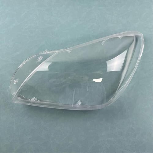 Lentille phare pour Mercedes SLK W172 gauche idéale pour rouler de nuit en toute sécurité