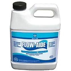 1 of J.C. Whitlam FLOW32 Flow-Aide System Descaler ,32 ounces (1 quart) , White