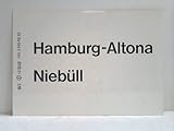  Hamburg-Altona - Niebüll / Niebüll - Hamburg-Altona