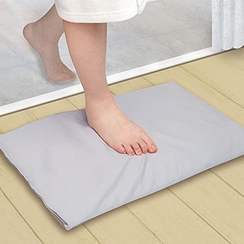 珪藻土 バスマット 大きいの人気商品 通販 価格比較 価格 Com