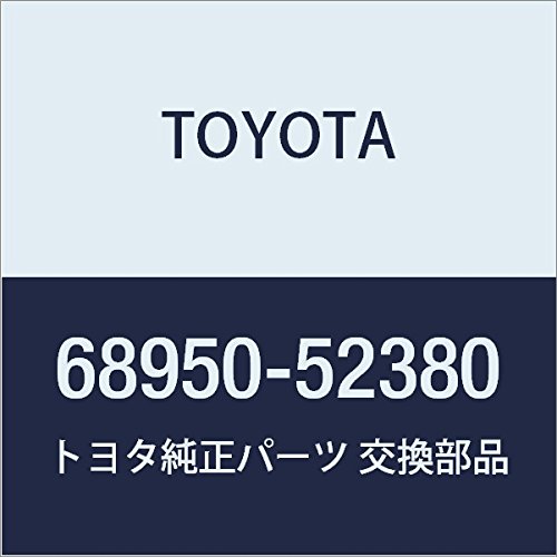 TOYOTA (g^) i obNhA Xe[ASSY RH ANA i68950-52380